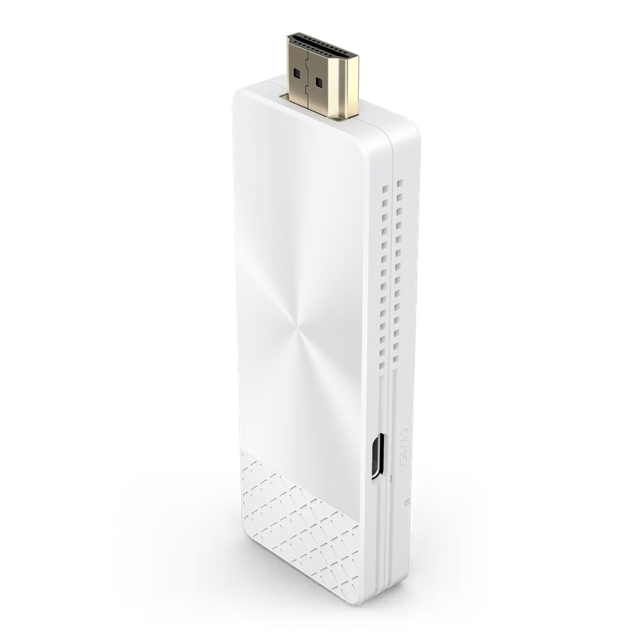 BenQ QCast Mirror QP30: Dongle Inalámbrico HDMI para Presentaciones Inteligentes - Imagen 2