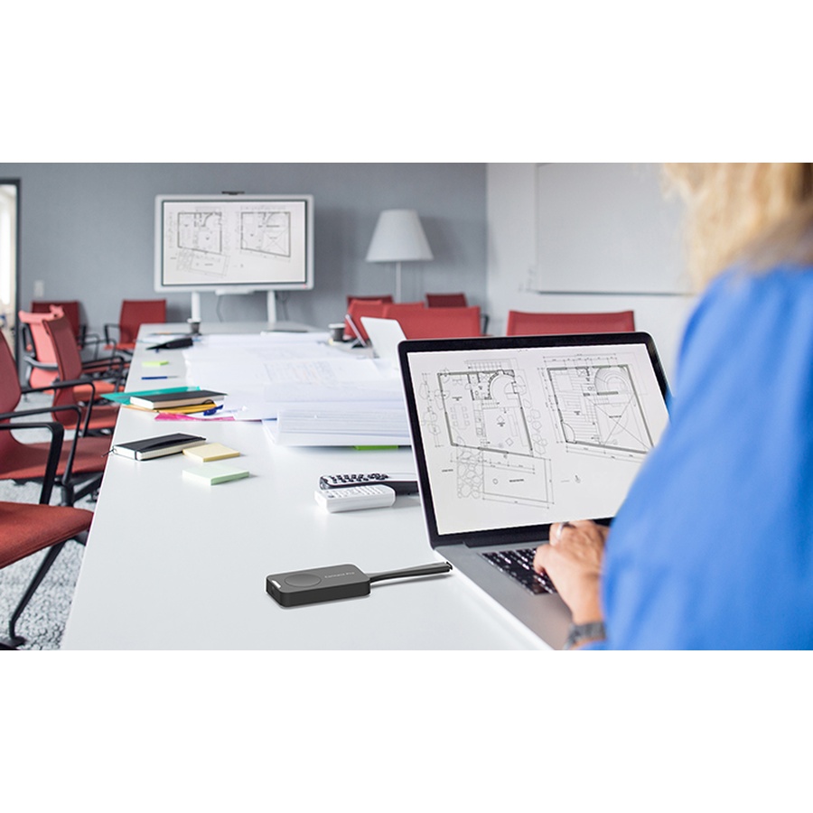 Innex Connect Pro Button x 2 - Imagen 2