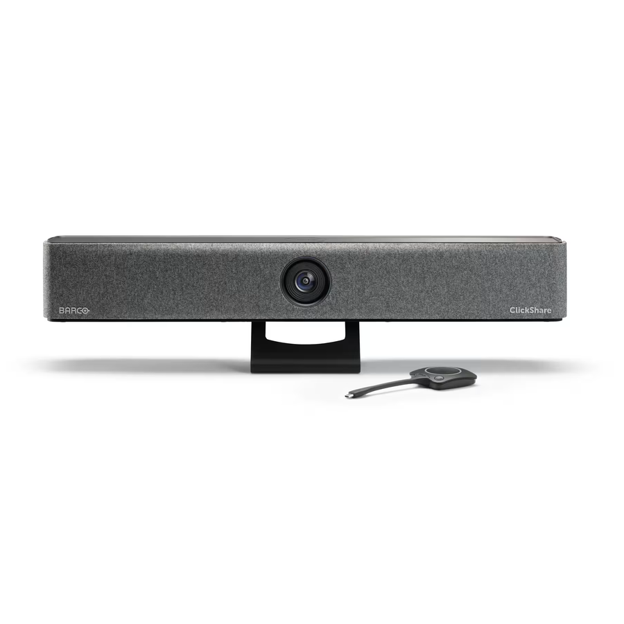 Barco ClickShare Video Bar Core - Imagen 2