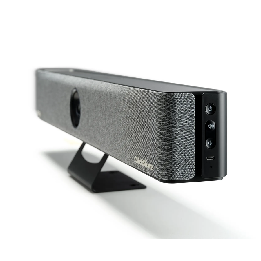 Barco ClickShare Video Bar Core - Imagen 3