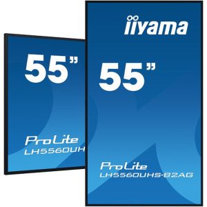 iiyama ProLite LH5560UHS-B2AG 55"