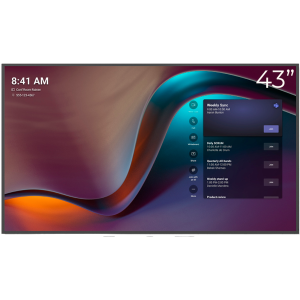 Monitor ND43CMB