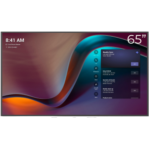 Monitor ND65CMB
