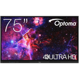 Pantalla Interactiva Optoma 3753RK