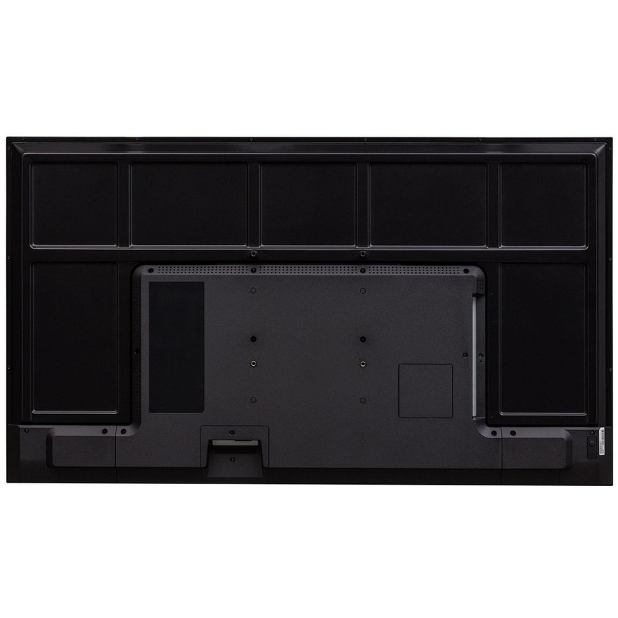LG 55UL3Q-E UL3Q Series 55'' LCD con retroiluminación LED - 4K para Señalización Profesional - Imagen 3
