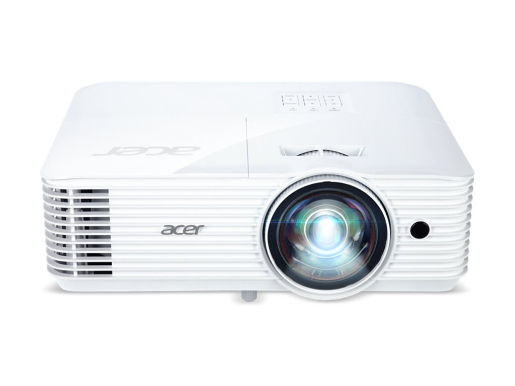 Video Proyector ACER S1286H corta distancia