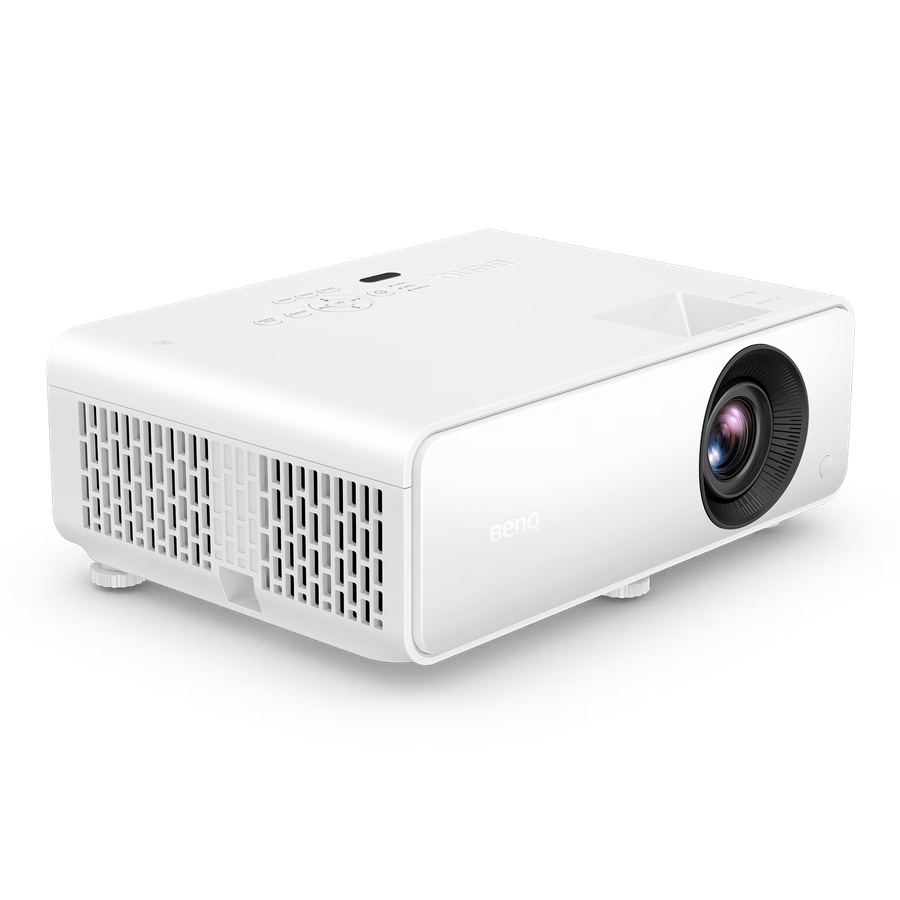 Video Proyector Proyector BenQ LW555C láser 3500 lúmenes WXGA (1280 x 800) - Imagen 4