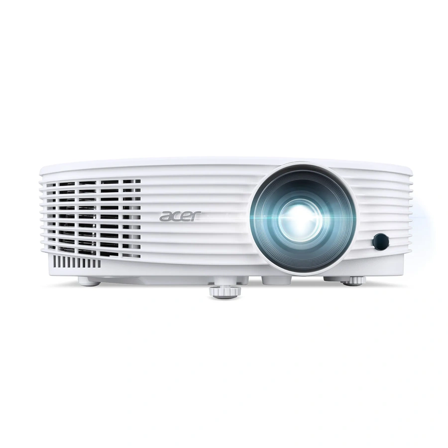 Proyector Acer Vero PL2620i