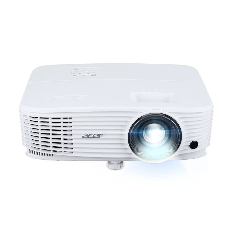 Proyector Acer Vero PD2328 Proyector DLP 3700 lúmenes WXGA (1280 x 800) - Imagen 2