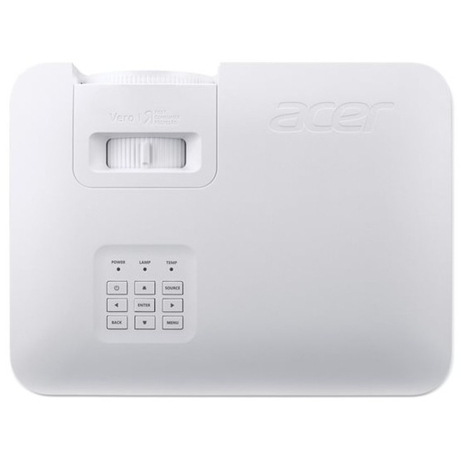 Proyector Acer Vero XL2320p Proyector DLP diodo láser 4000 ANSI lumens WXGA (1280 x 800) - Imagen 3