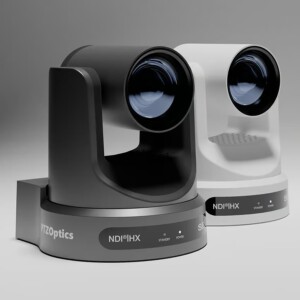 PTZOptics Move SE 12X