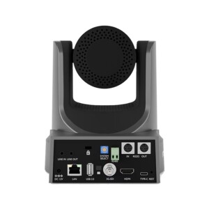 Cámara PTZ PTZOptics Move SE 30X