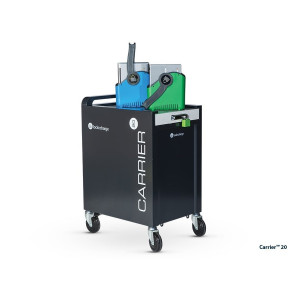 Carrito de Carga Carrier 20 LocknCharge