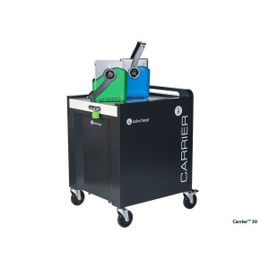 Carrito de Carga Carrier 30 LocknCharge