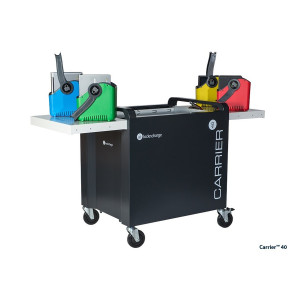 Carrito de Carga Carrier 40 LocknCharge