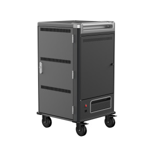 Carro de carga 30 dispositivos Ewent EW1700